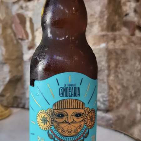 CERVEZA MOCHE LOCHE (330 ML)