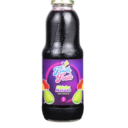 CHICHA MORADA