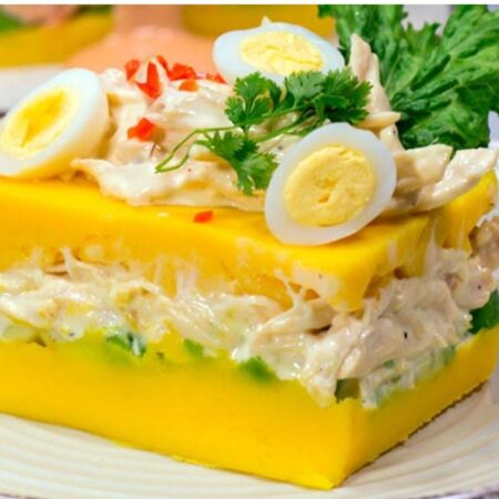 Causa Limeña