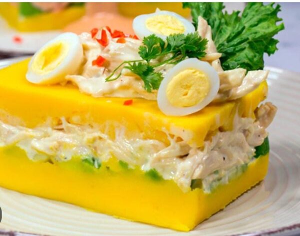 Causa Limeña