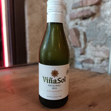 Vino Blanco Viña Sol